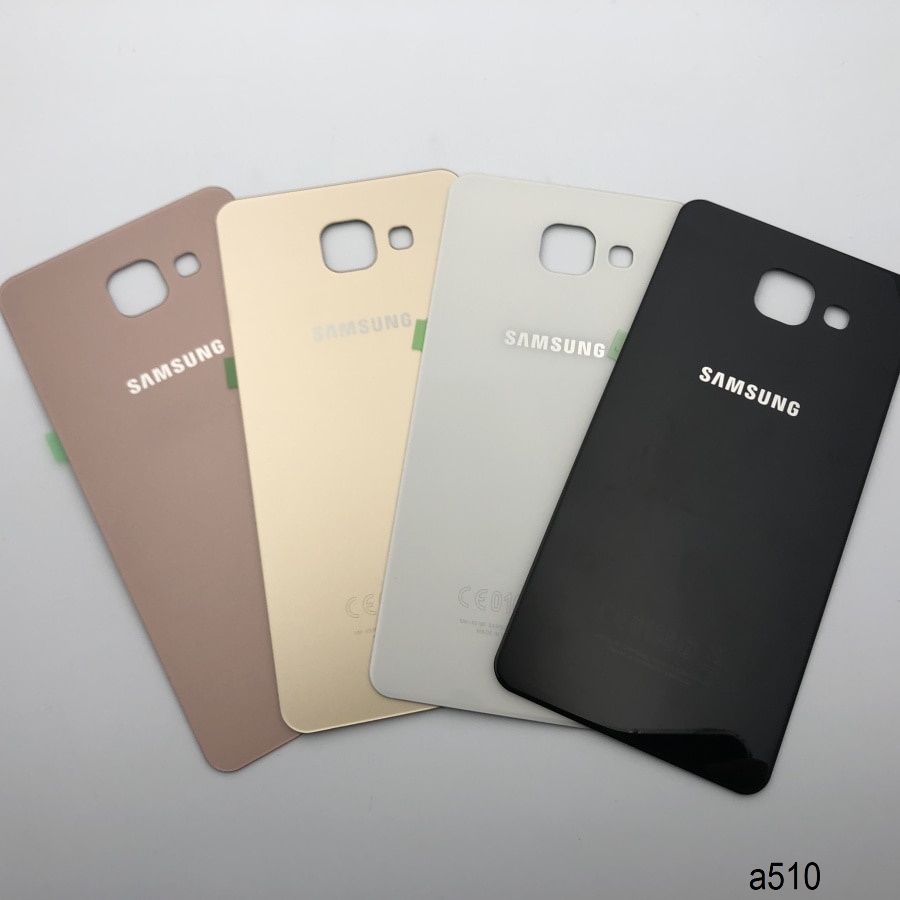 NẮP LƯNG SAMSUNG A5 2016, A510