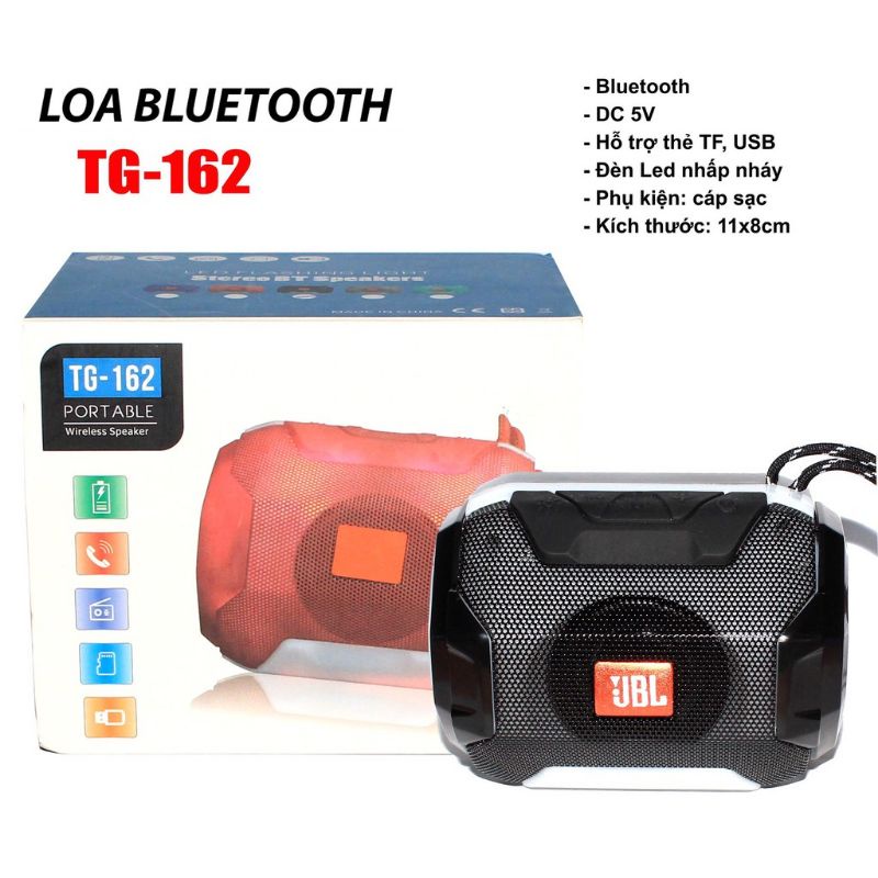 Loa TG 196