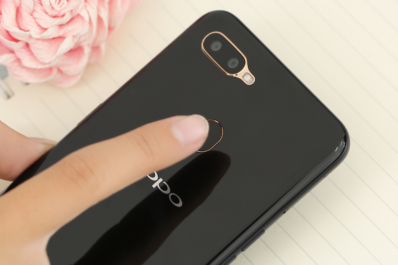 OPPO A5s ram 3g/32gb chính hãng