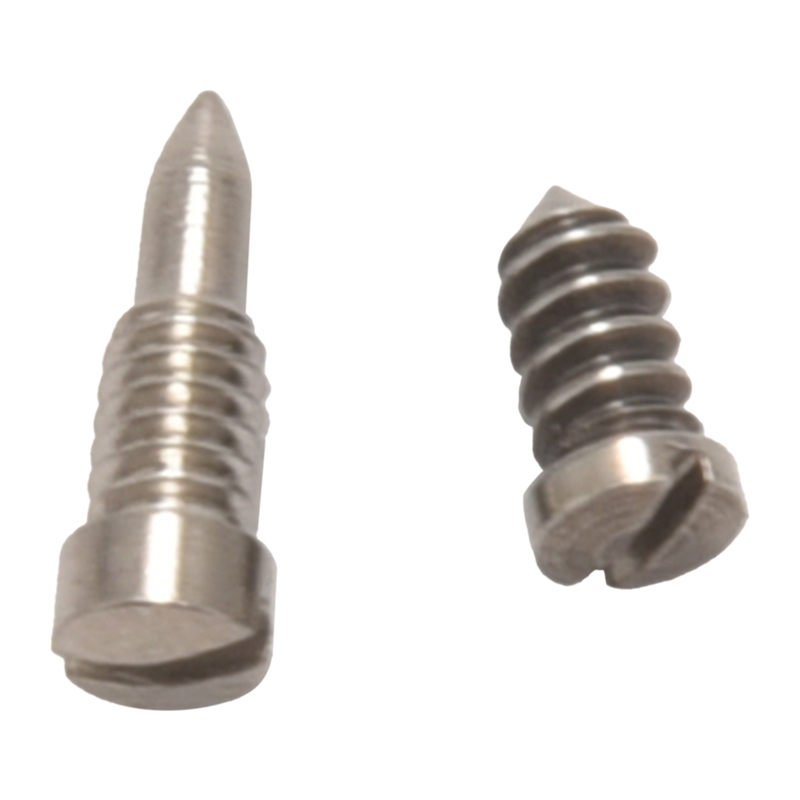 34Pcs/Set Repair Parts Screws + Shaft Rod Kit DIY