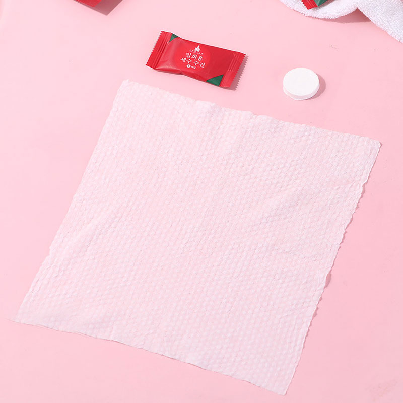 Combo 10 safe multi-purpose candy-shaped tissue paper