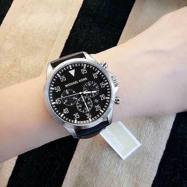 Đồng Hồ Nam Michael Kors Mk8442