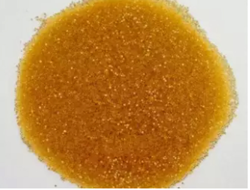 5 lít vật liệu xử lý đá vôi hạt cation Purolite C100 - Anh
