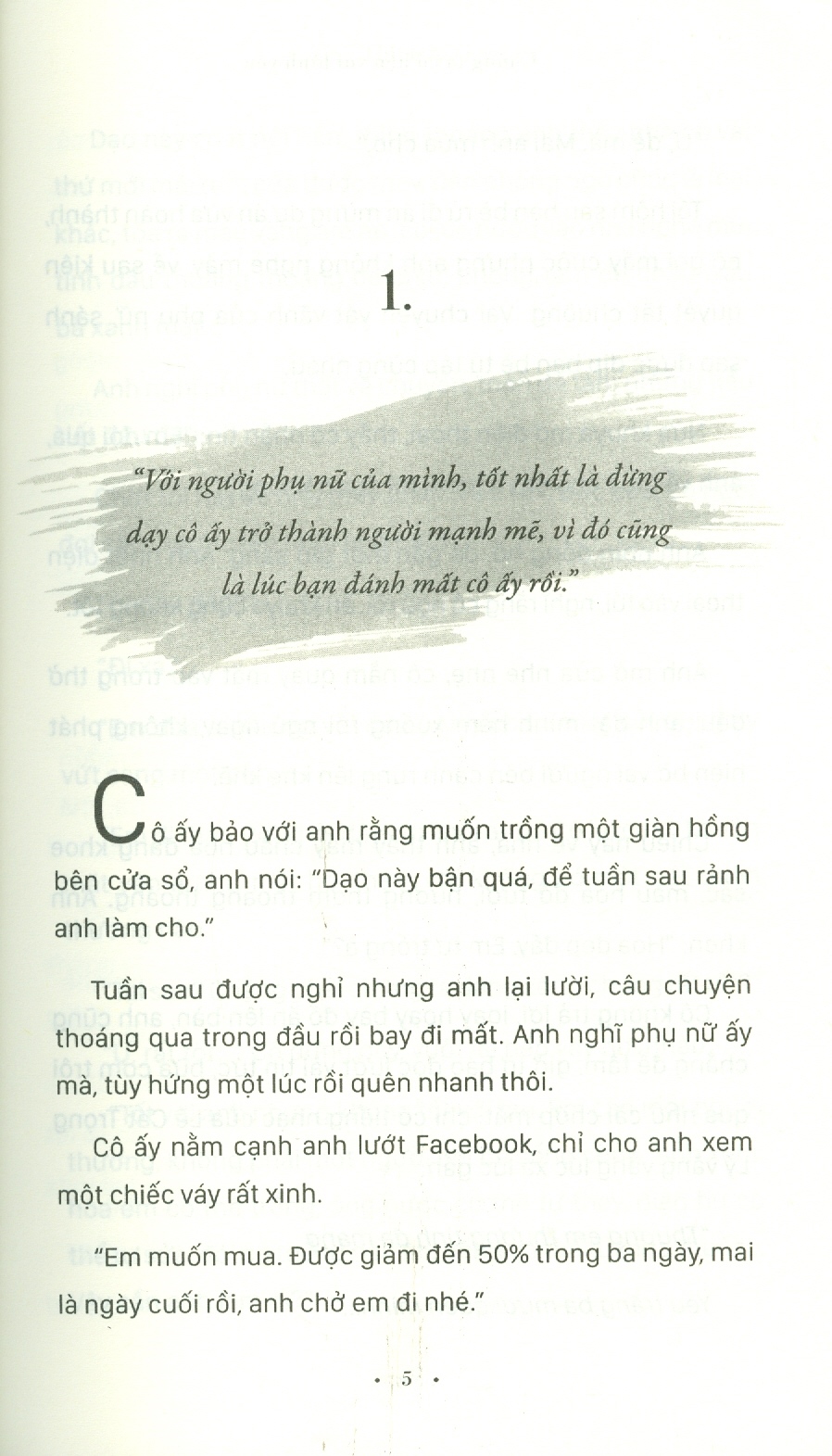 Chúng Ta Có Hẹn Với Bình Yên