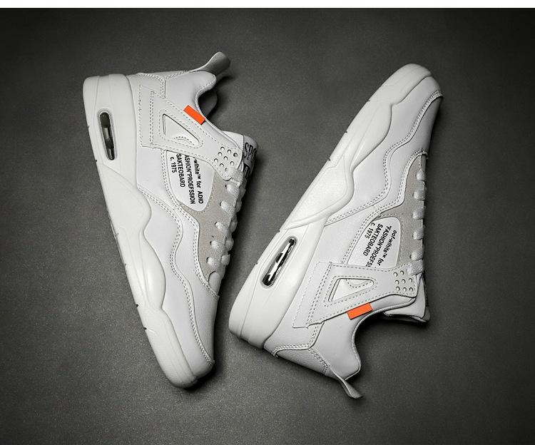 ✅ Giày Thể Thao Sneakers Nam G30 đế êm mẫu mới siêu đẹp thời trang phong cách dễ phối đồ