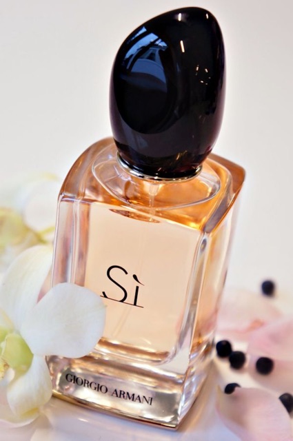 Jelly.Store  - Nước Hoa Nữ Giorgio Armani Sì