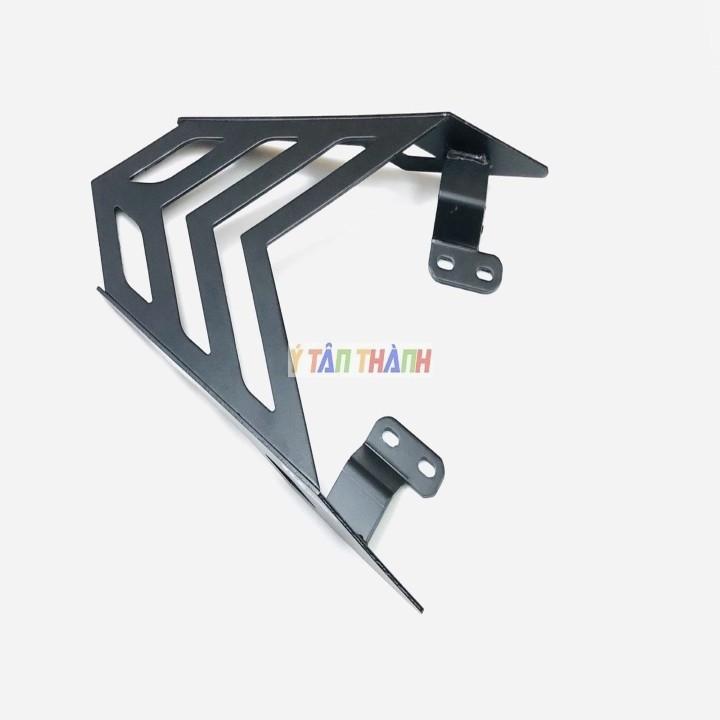 Cảng Sau Indo Gắn Winner