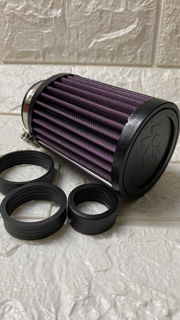 lọc gió Pô e ( air ) KN đa năng