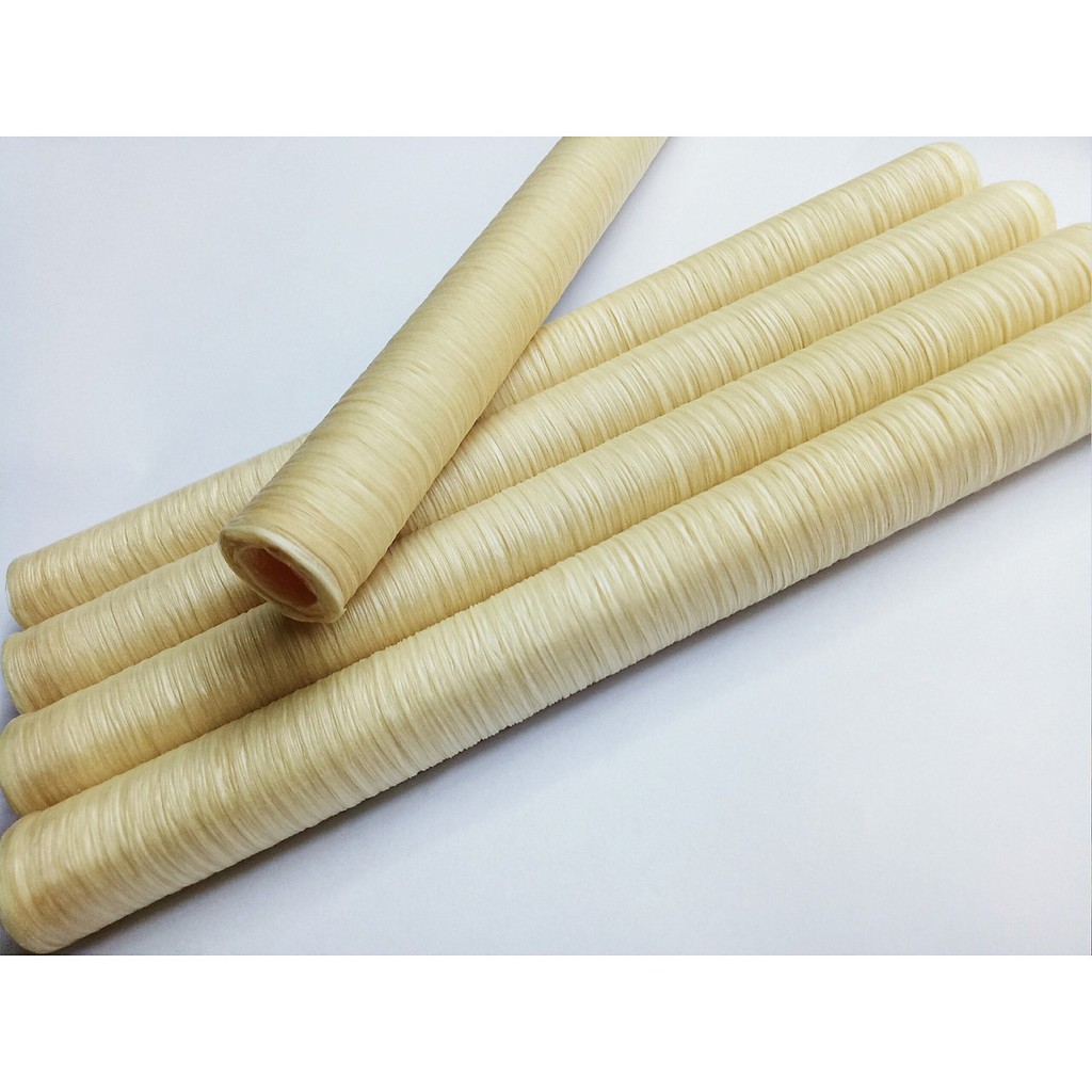 Collagen vỏ lạp xưởng, xúc xích Đức 24mm