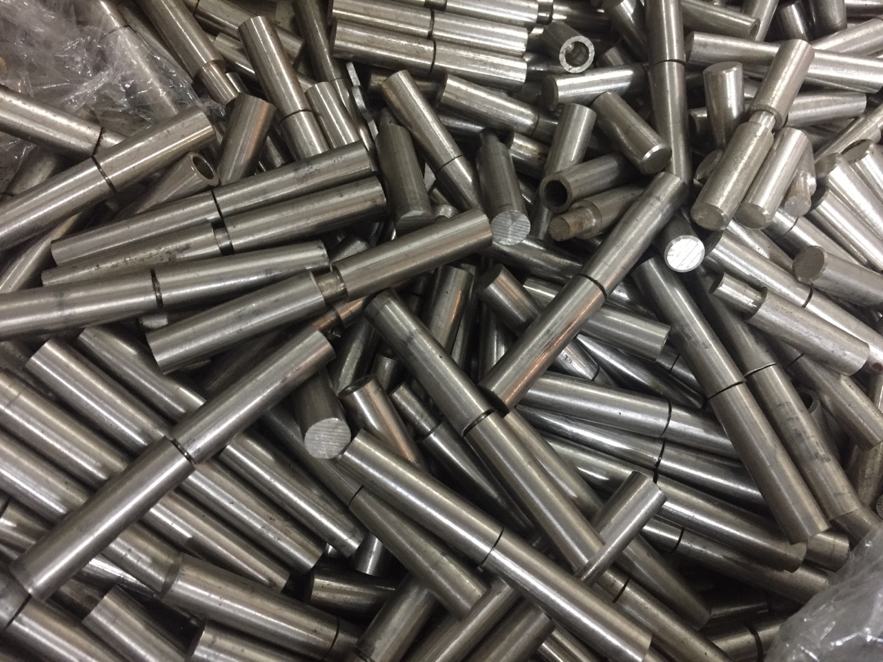 Bản Lề Cối Inox 304 Cao Cấp