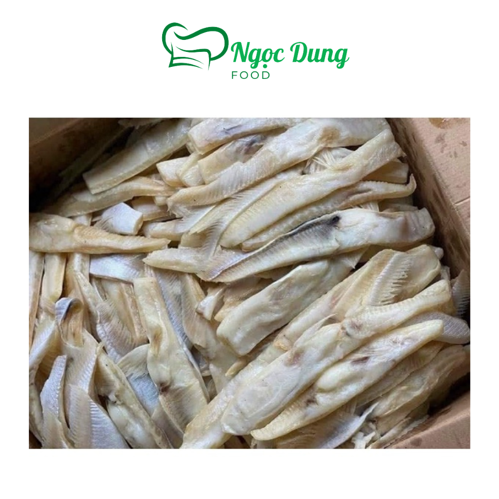 Khô ức cá dứa 1kg