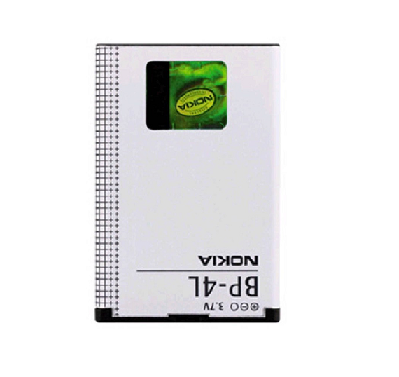 Pin Nokia BP-4L / 6760 / E52 / E61i / E63 / E71 / E72 / E90 / N810 / N97 / 6650