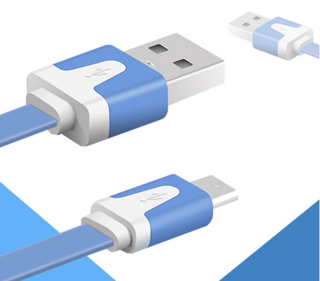 DÂY CÁP SẠC NHANH SAMSUNG - DÀI 1 MÉT