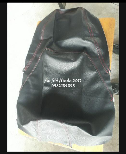 [HCM]Áo bọc yên xe SH Mode 2017