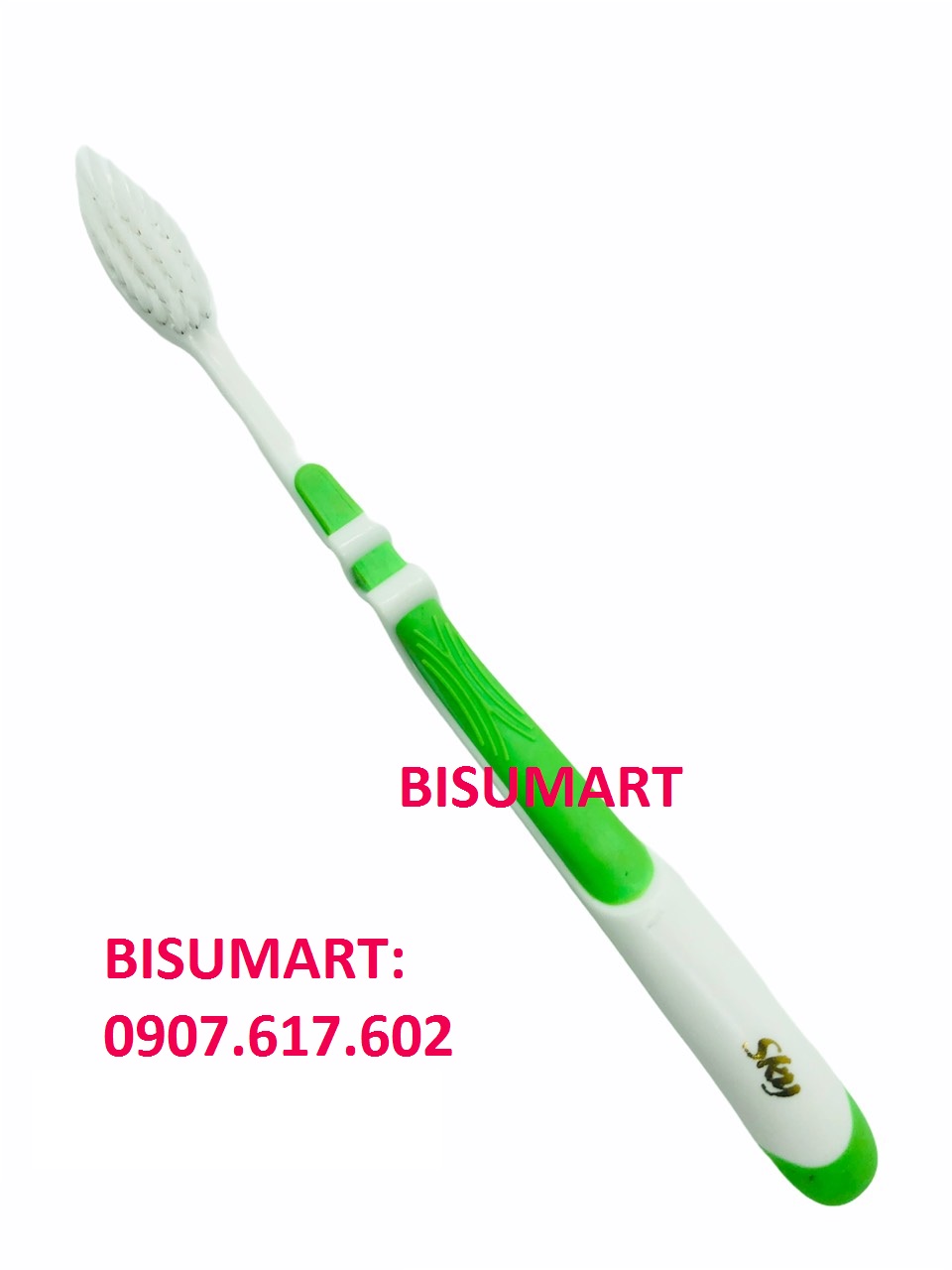 Bàn chải đánh răng SKY siêu mềm công nghệ Nano