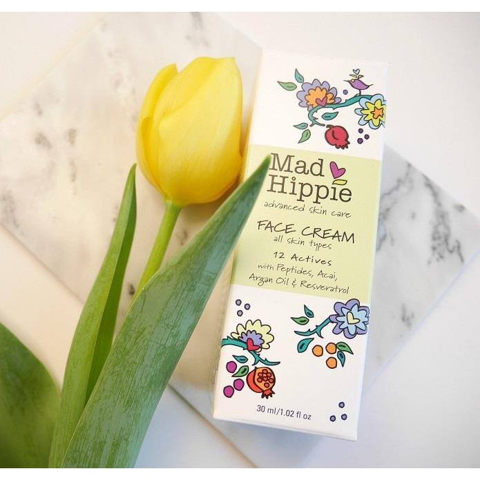 Kem dưỡng Mad Hippie Face Cream.