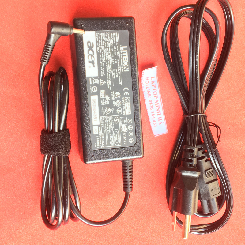 Sạc Laptop Acer Gateway NE46R, NV49C13C, NV49C, NS51, NV49C, NS41I, NS41, NV47H, NS51, NS41I, NV49C13C, NV47, Sạc Acer Gateway NE46R, NE56R, NS51I, NE56R, NS41, NV47H, NV47, NS51I