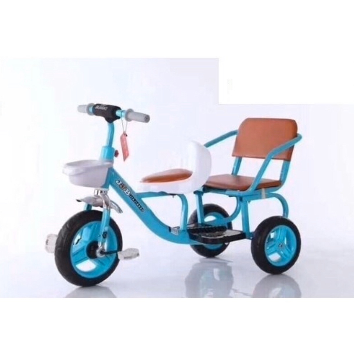 Xe đạp xích lô cho bé