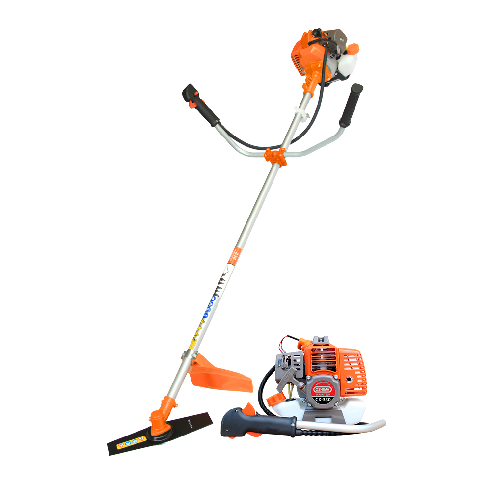 Máy cắt cỏ Oshima CX 330 cần chết