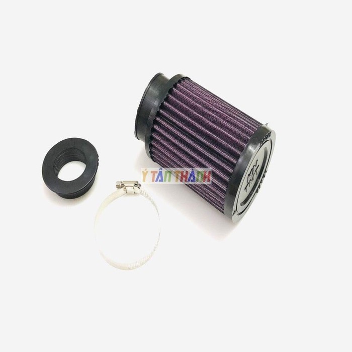 Po E K N 1280 Flat Head