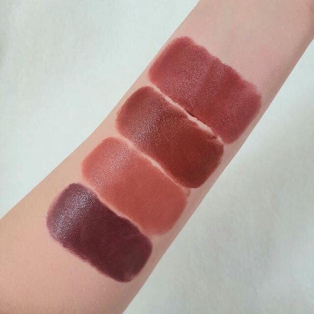 [HCM][M1-M4] Son Merzy Bite The Beat Mellow Tint