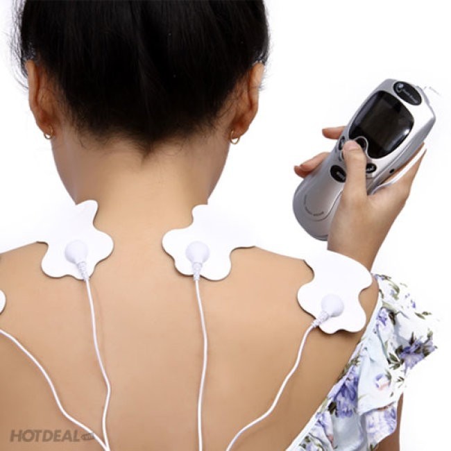 Máy massage xung điện
