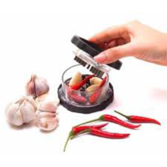 Xay Tỏi Inox Gi&aacute; Tốt