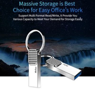 USB Netac U276 U Disk USB 3.0 Flash Drive 32GB