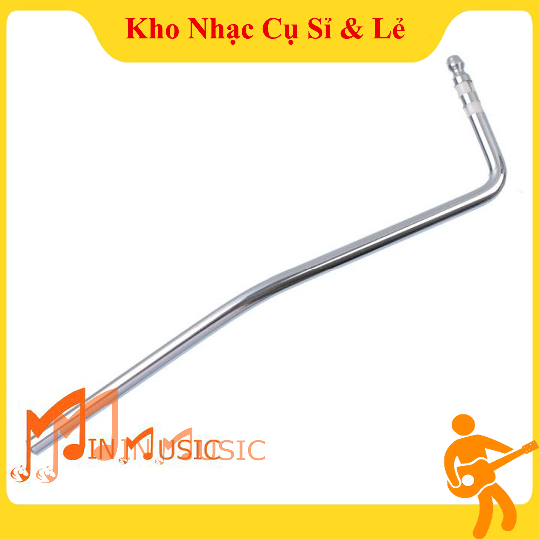 Cần Nhún 1 Chiều Lở Cho Đàn Guitar Điện [Whammy Bar]