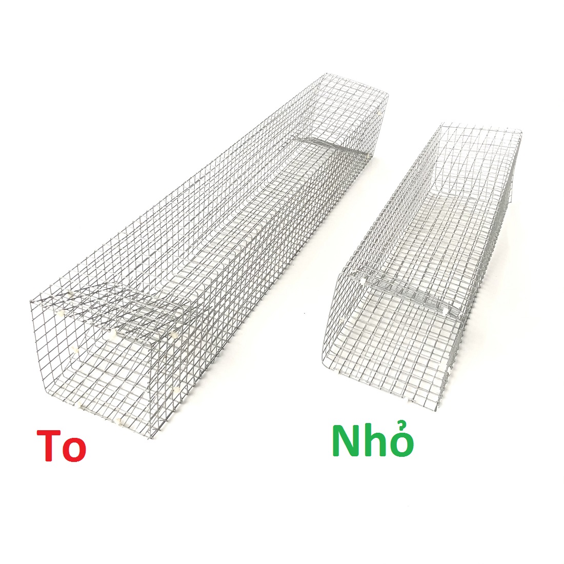 Lồng Bẫy Rắn Hiệu Quả Cao T1999