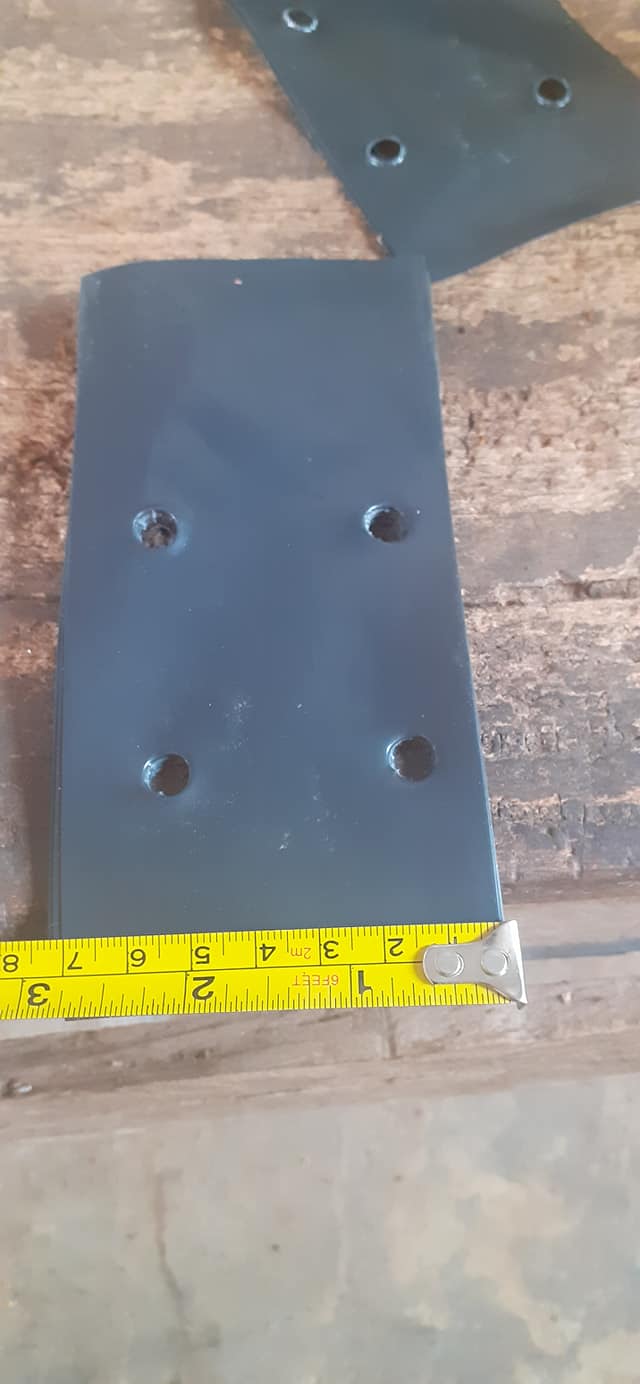 0,5Kg Túi bầu ươm cây