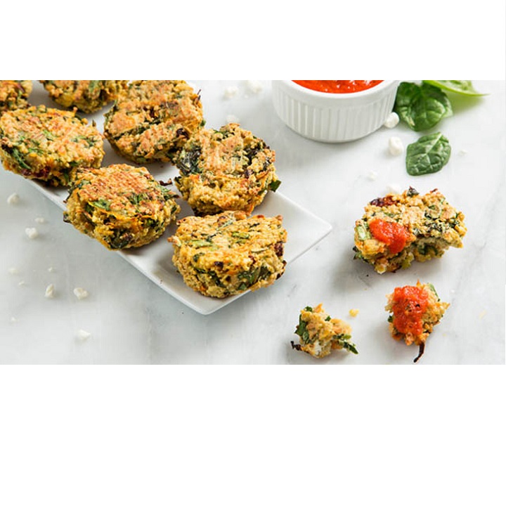 500G Hạt diêm mạch hữu cơ BIGS