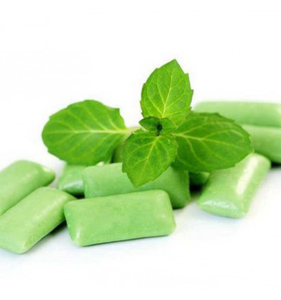 Kẹo Gum Doublemint 40 Viên