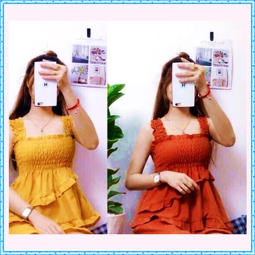 Set Bộ nhún dễ thương 43-56kg Nhật Bản