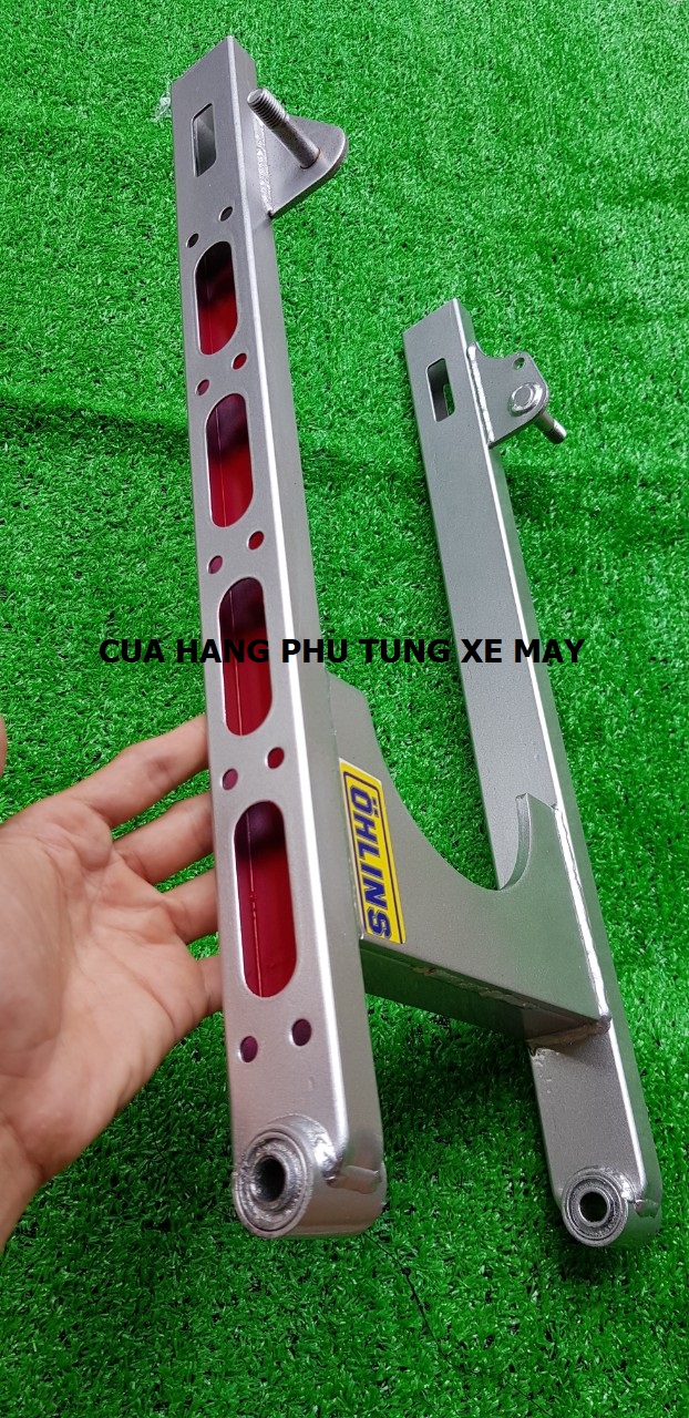 GẤP PHAY DREAM - WAVE CAO CẤP ( GẤP 50cm ) - phụ tùng nhông xích