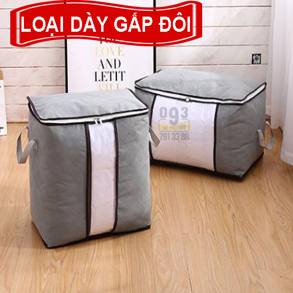 Túi Đựng Đồ Dùng Túi Đựng Chăn Màn Quần Áo
