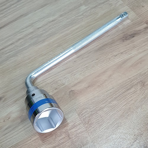 Đầu Chuyển Đổi Bulong 1/2 Sang 3/4