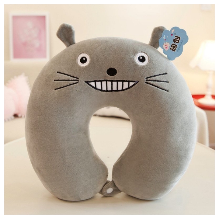 Gối Cổ Chữ U Ghome