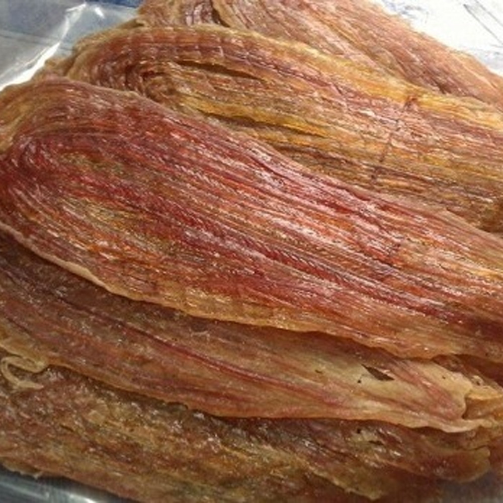 Khô rắn An Giang