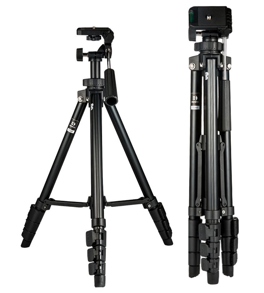 [HCM]Chân máy ảnh Benro T560