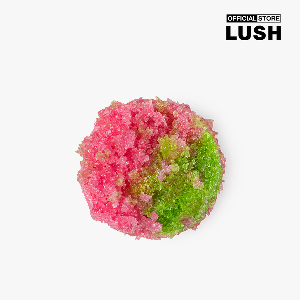 Lush - tẩy tế bào chết môi watermelon sugar 5513az027-00007