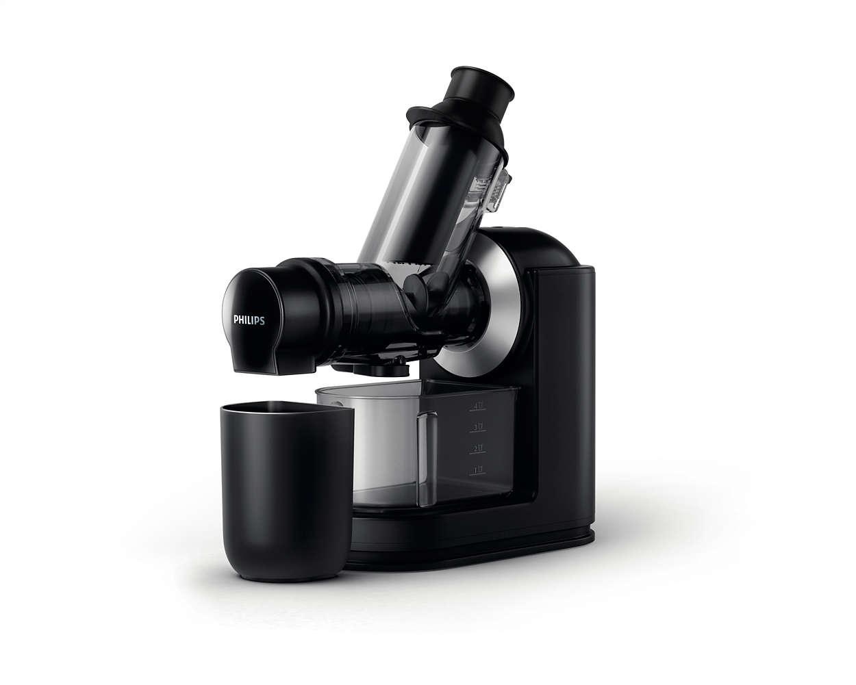 [Trả góp 0%]MÁY ÉP TRÁI CÂY PHILIPS HR1889 - bảo hành 24 tháng