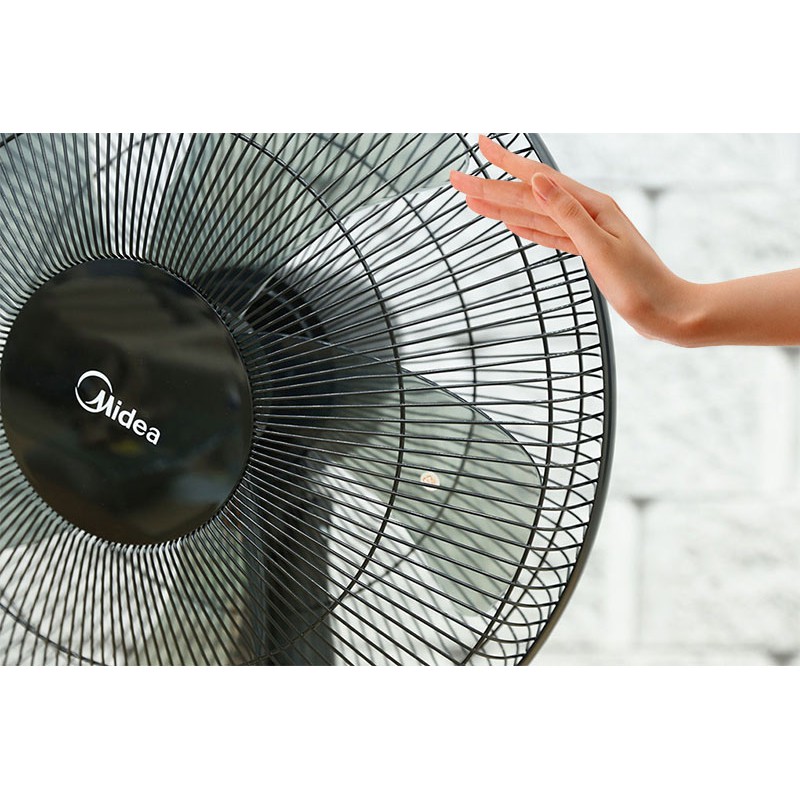 Quạt đứng Midea FS40-15QR