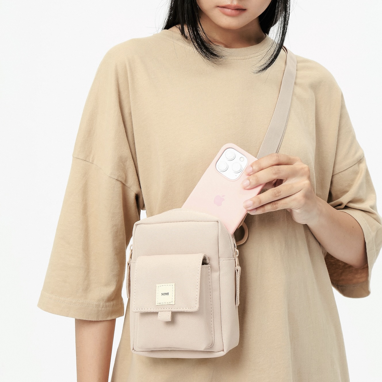Túi NOME Mini Bag Premium (2023)