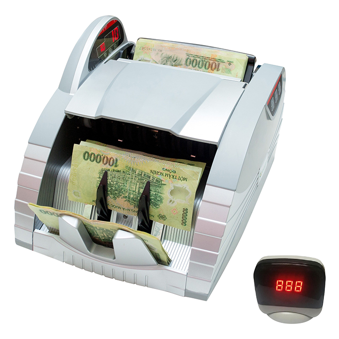 [HCM]Máy đếm tiền OUDIS - 3900CNEW
