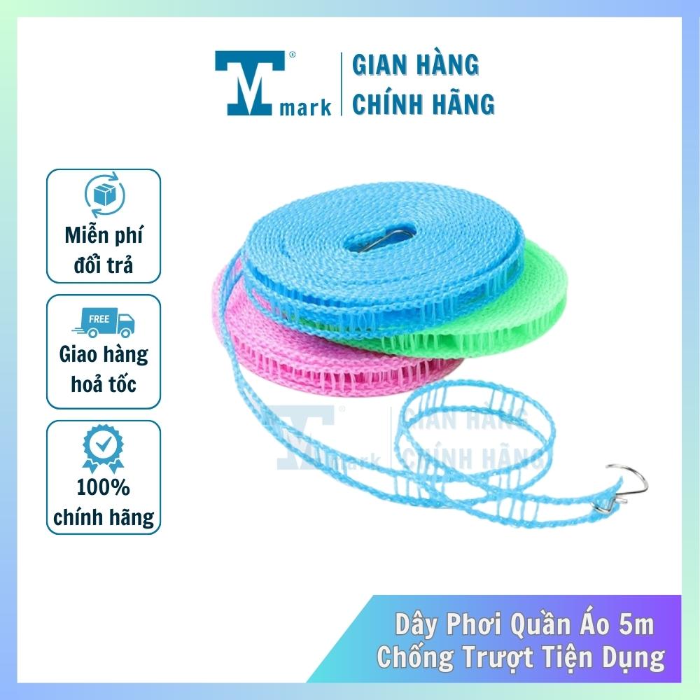 Dây phơi đồ Tmark (Giá sỉ siêu hot)