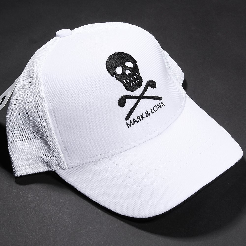 [Hàng nhập khẩu] Mũ chơi golf thêu hình - Hat