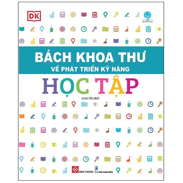 Fahasa - Bách Khoa Thư Về Phát Triển Kỹ Năng - Học Tập