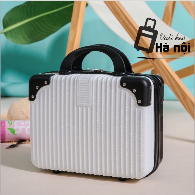Cốp vali đựng mỹ phẩm tiện lợi sang chảnh