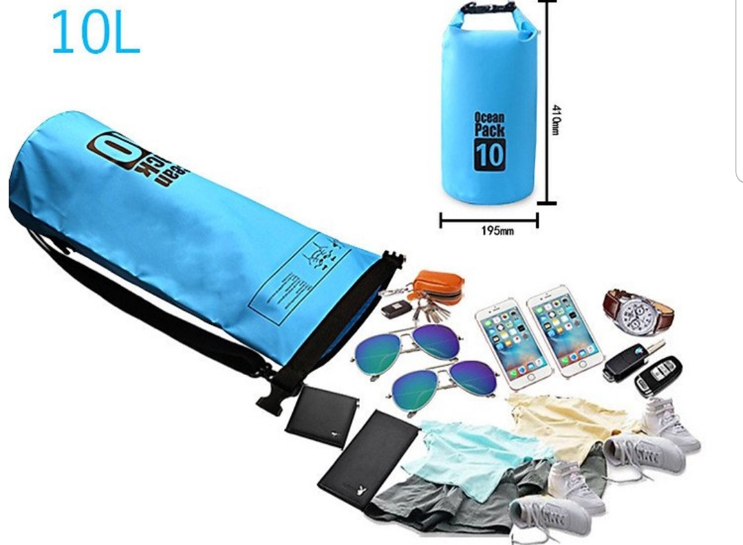 Túi chống nước Ocean Pack